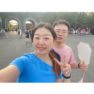 南京之旅第二天计划赶不上变化：南京博物院+夜游玄武湖