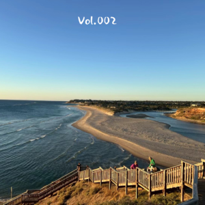 002.不教飞行员了,去澳洲重启人生吧