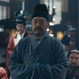 EP01|《太平年》中的冯道:五代最强打工人,如何平趟地狱职场