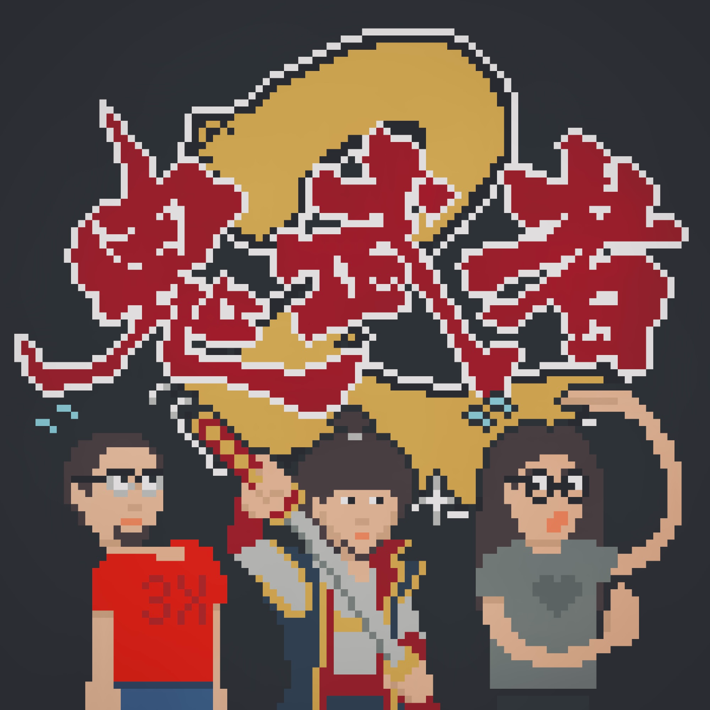 5月游戏速报｜大厂复刻上瘾，《鬼武者2》补课来袭 Vol.39 episode artwork