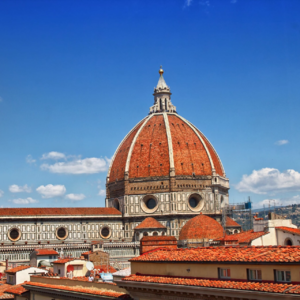 【鸮德乐】#34 文艺复兴闲谈-意大利包工头宇宙的起点?