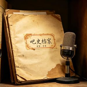赛博考古‖千寻档案