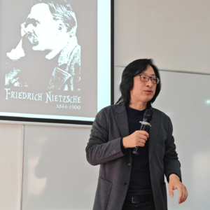 康德的哲学思想