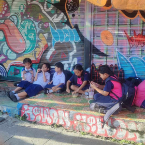 031. | 人生第一次出国,丝滑畅游泰兰德