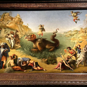 京东、美团打仗，真正想争的是什么？