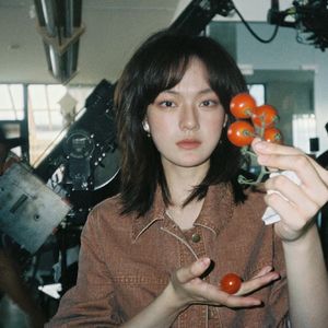 狂野时代的小熊