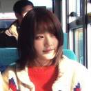 白色微笑潦草小狗