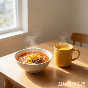 A3 断片后的早晨:15分钟回魂餐