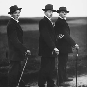 No.110-黑白照片逼格更高？其实没有那么简单