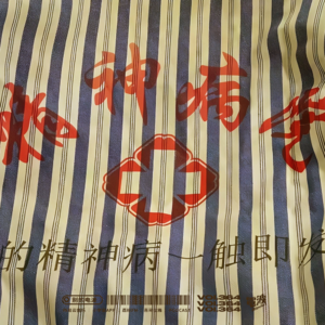 Vol.364 精神精神：联合国秘书长、大地之母与骷髅傻笑