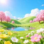 梦想发芽