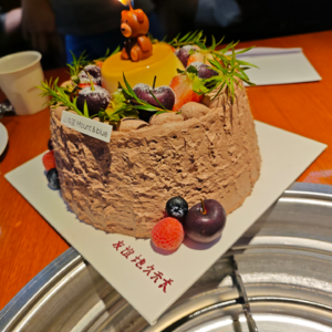 16：赛博~超合金社团