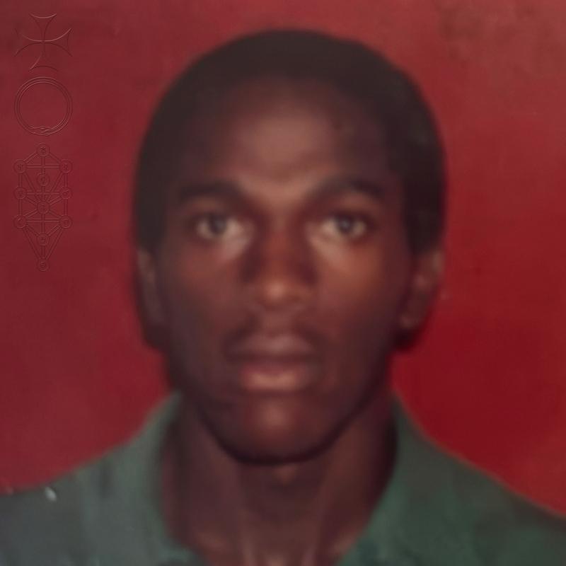 Daniel Caesar - Son Of Spergy episode artwork