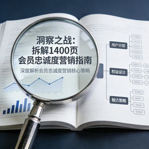 EP01 为什么大多数忠诚计划，从一开始就是错的