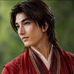 大侠李八六
