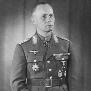 “沙漠之狐”的黄昏：隆美尔的荣耀与悲剧 | 10月14日