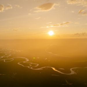 深入呼伦贝尔｜第一集：深入草原（上）莫尔格勒河