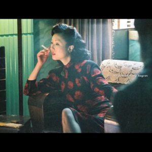 《长恨歌》“上海弄堂里的时光悲歌”