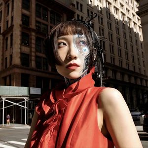 海燕HedyZhang
