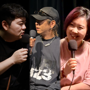E154.俞思远｜型秀OG：我让女儿在父亲职业栏里填“失业”