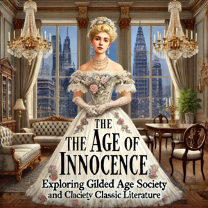 The Age of Innocence（纯真年代）