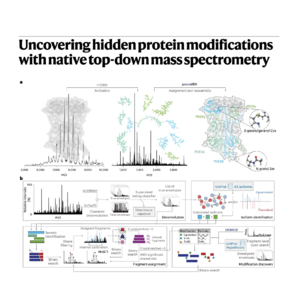 223-PrecisION: Native Top-Down Mass Spectrometry Software