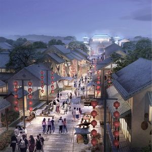 淄博不止有烧烤哦！