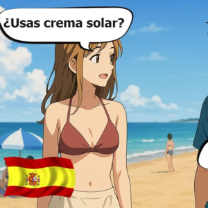 10 个适合初学者的简单西班牙语对话（A1–A2）|练习口语和听力