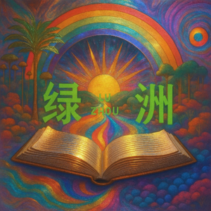 Vol 021 魔法玄学是不是迷信？这得看你怎么想，用辩证的思维看，它真的很有意思！