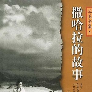 《撒哈拉的故事》（二）| 自由来自于放弃