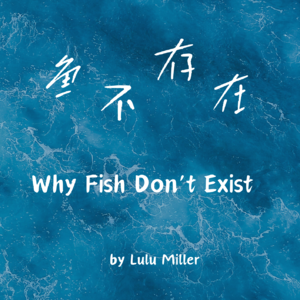 Vol. 10｜单口 - 放弃了鱼，我得到了什么？