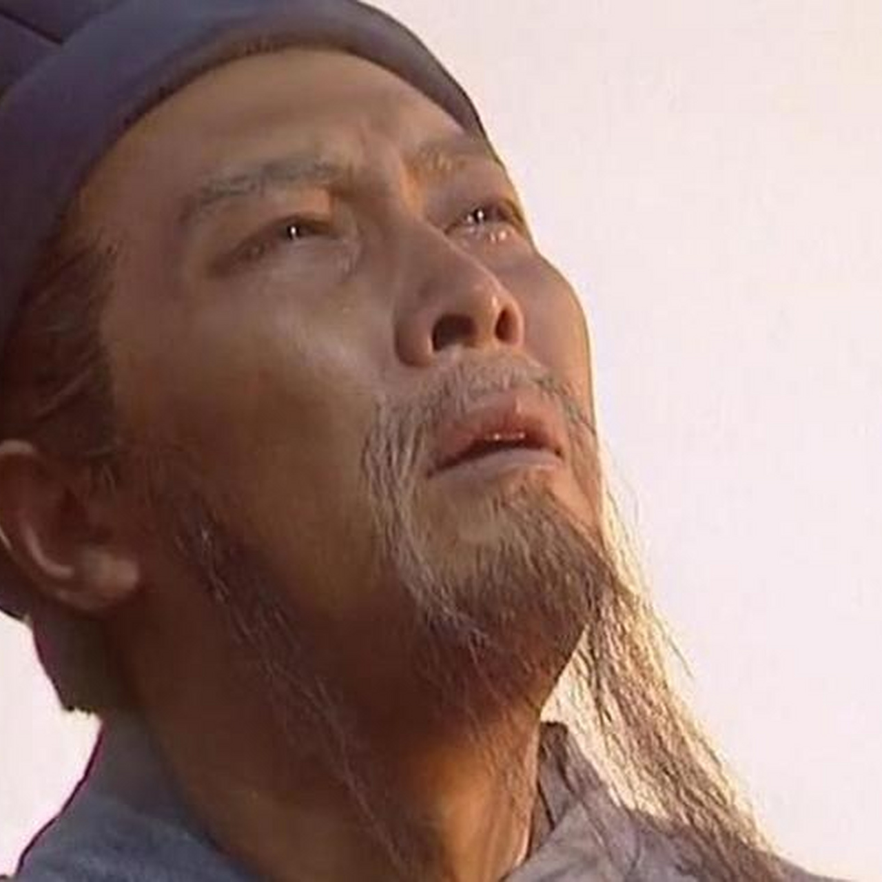 099-诸葛亮北伐，是兴复汉室的壮举，还是一意孤行的独夫？ episode artwork
