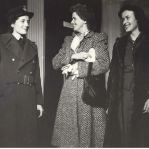 Vol 17. 政治舞台上的女性身影 《雅尔塔的女儿们》