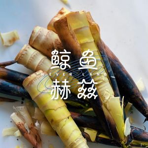 Vol.44 餐桌上端来盘野菜，轻松完成春日限定