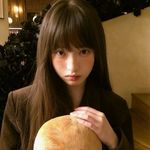 看不到日落的兔子