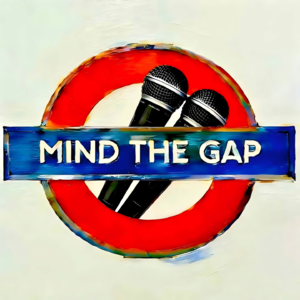 麦克风前MindtheGap