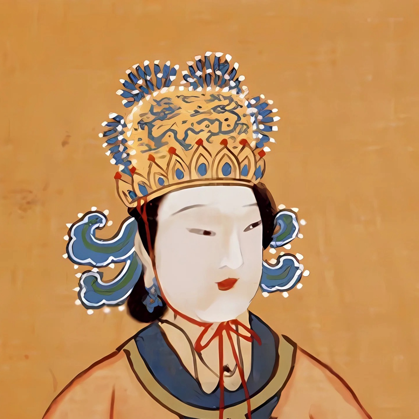 EP69 从“千古女帝”武则天身上学到的强者思维 episode artwork