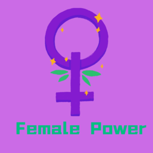 6.在妈妈身上,我们所感受到的Female Power!