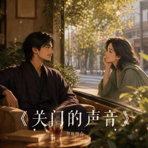 心有灵曦《关门的声音》