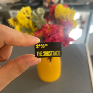 01 如聊「某种物质」:意识共享?男凝?影院笑声一片?