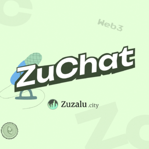 ZuChat
