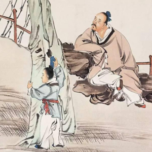 【荀子】04 人性本恶