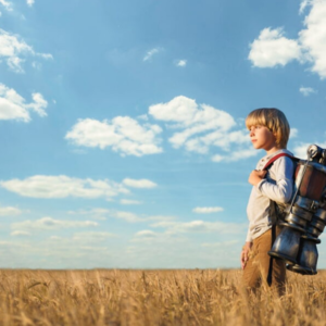 BBC六分钟英语|你在追随你的梦想吗?