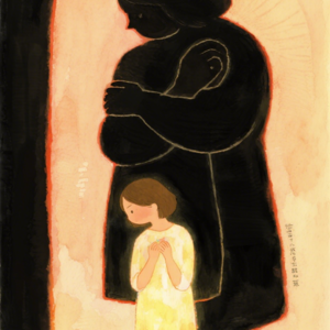 “爱你老己” ，千千万万遍