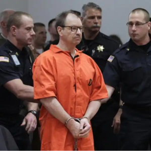 90.西雅图绿河杀手(下):被判48次终身监禁的双面恶魔