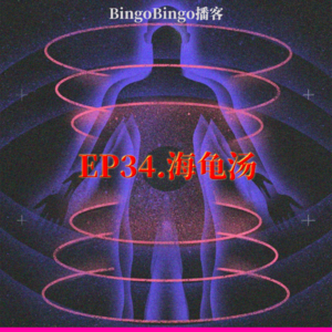 Ep34.海龟汤：我将永远拥护 #@&%Ψ⍓ 缇兰诺斯星！