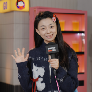 Vol.225｜对谈王男：一个女喜人，在舞台上被记住了。