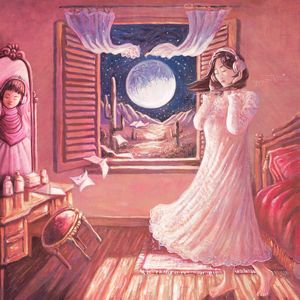 EP066.【食饭盟喺广州】：对话广东本土创作型女歌手邝梓玮Sylvia，倾倾佢嘅新专辑《《To Sylvia》.