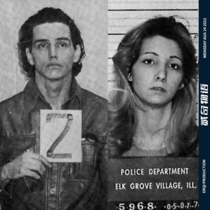 爱之血：哥伦布家族惨案