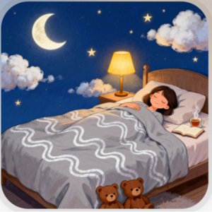 第四讲：好睡眠等于自愈力